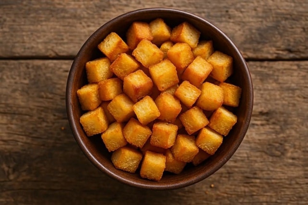 Croutons Sourdouch 200 gr