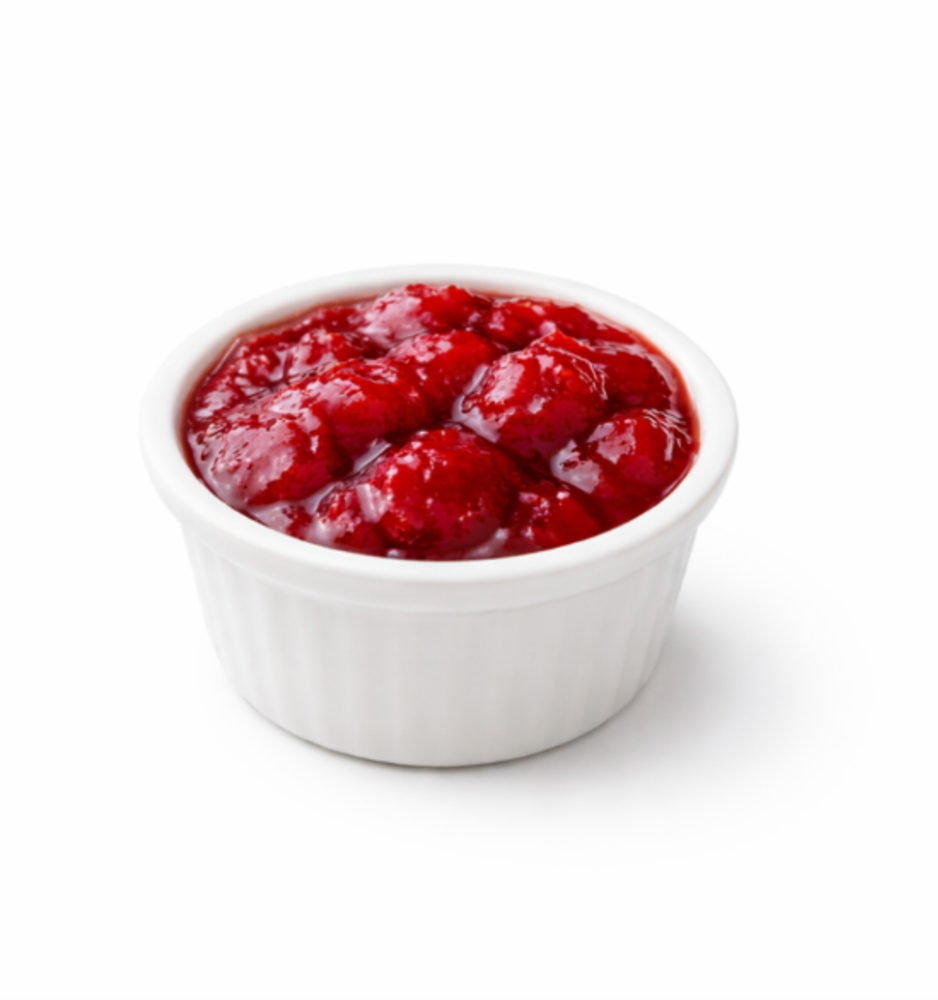 Strawberry Jam 50 g