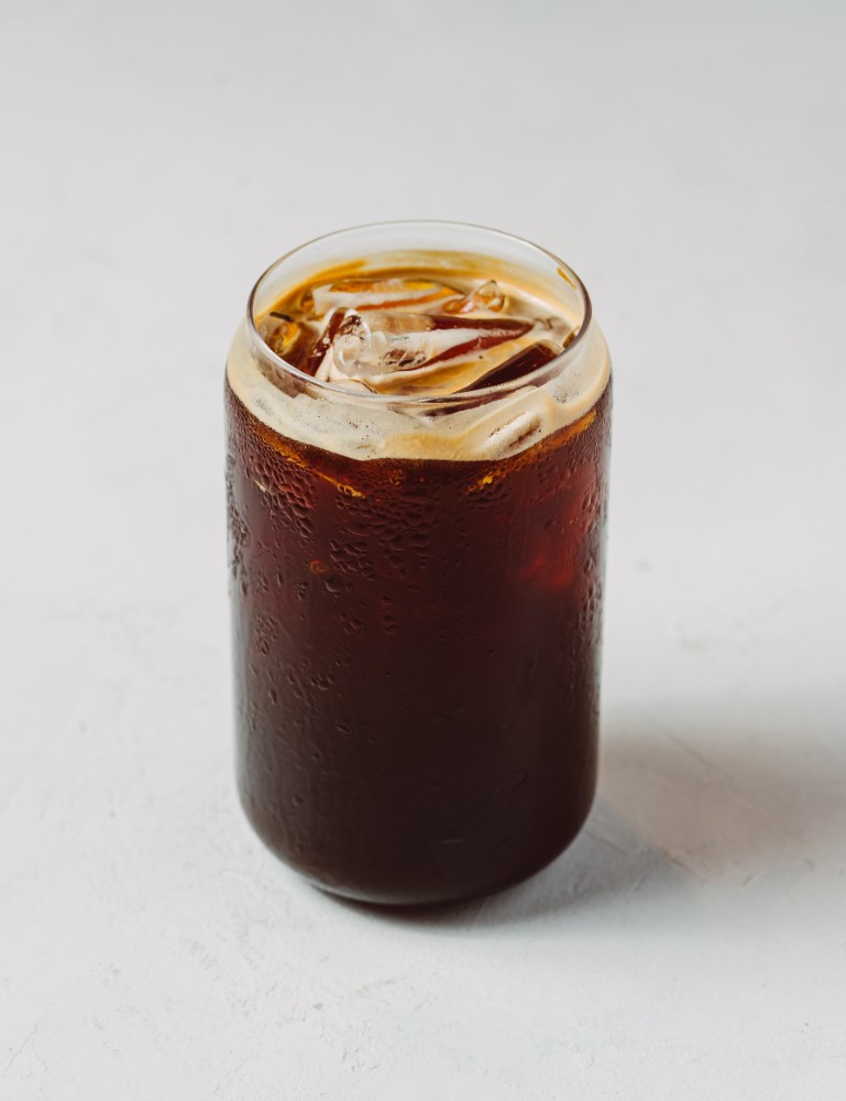 Iced Espresso (Club)