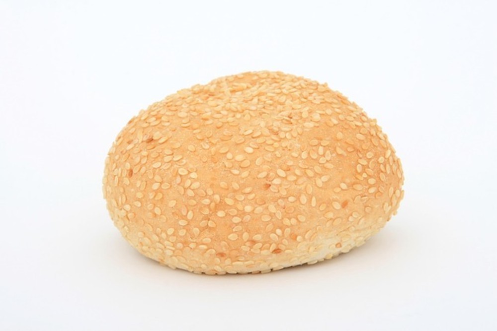 Burger Bun 1 pcs