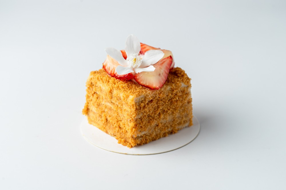 Honey Cake
