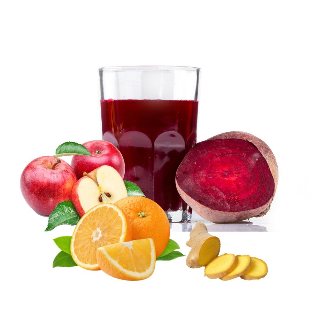 Heart Beet 250 ml