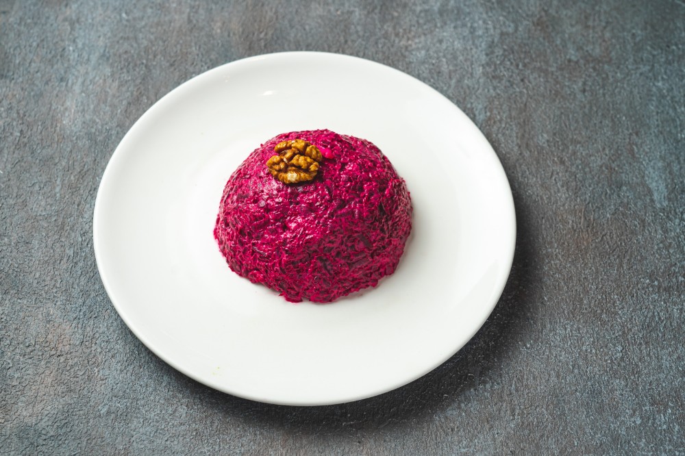 Beetroot Salad Vegan 200 gr