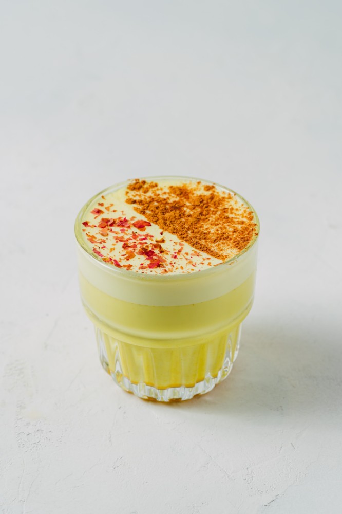 Golden Latte