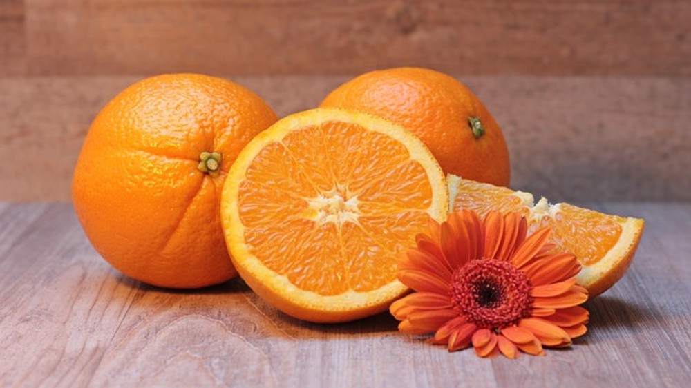 Orange 1 pcs