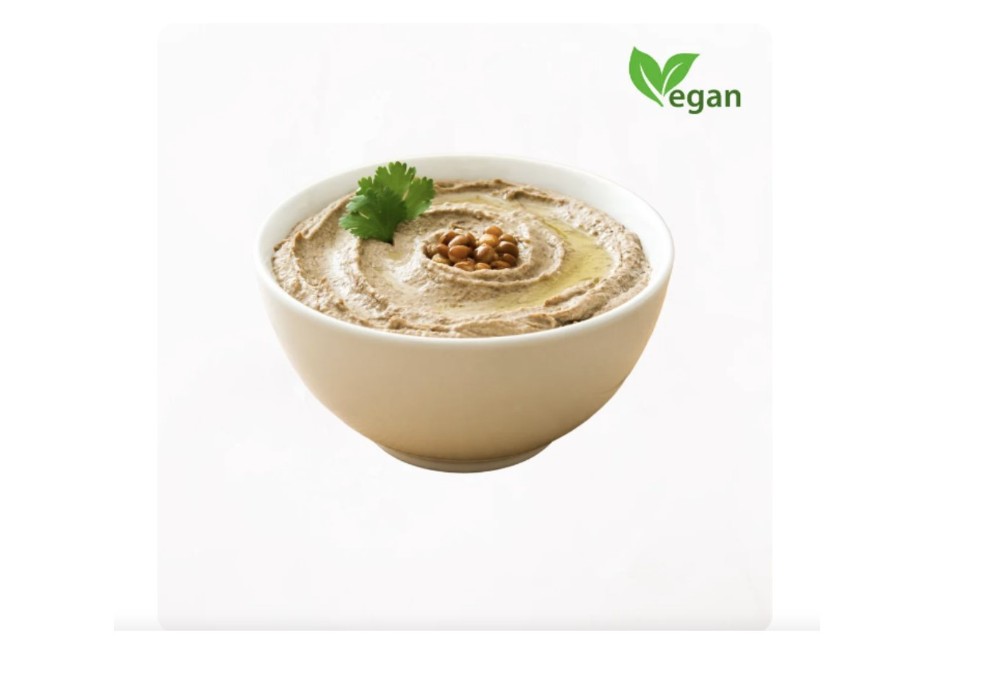Classic Hummus 50 g