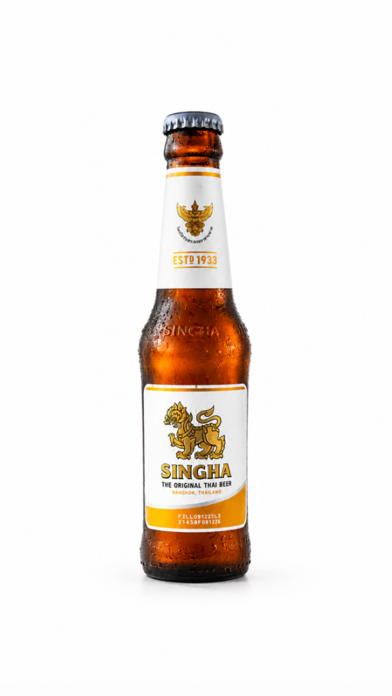 Singha Reserve Beer 330 ml