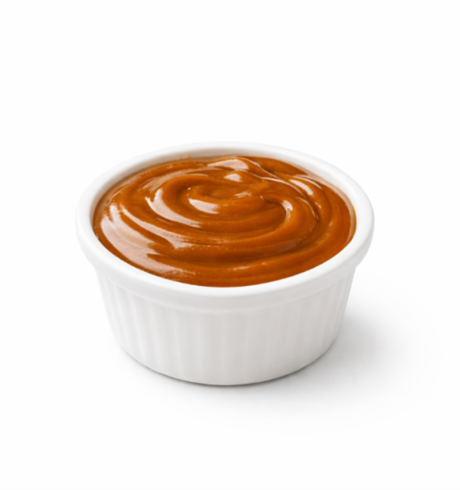 Homemade Caramel Sauce 50 g