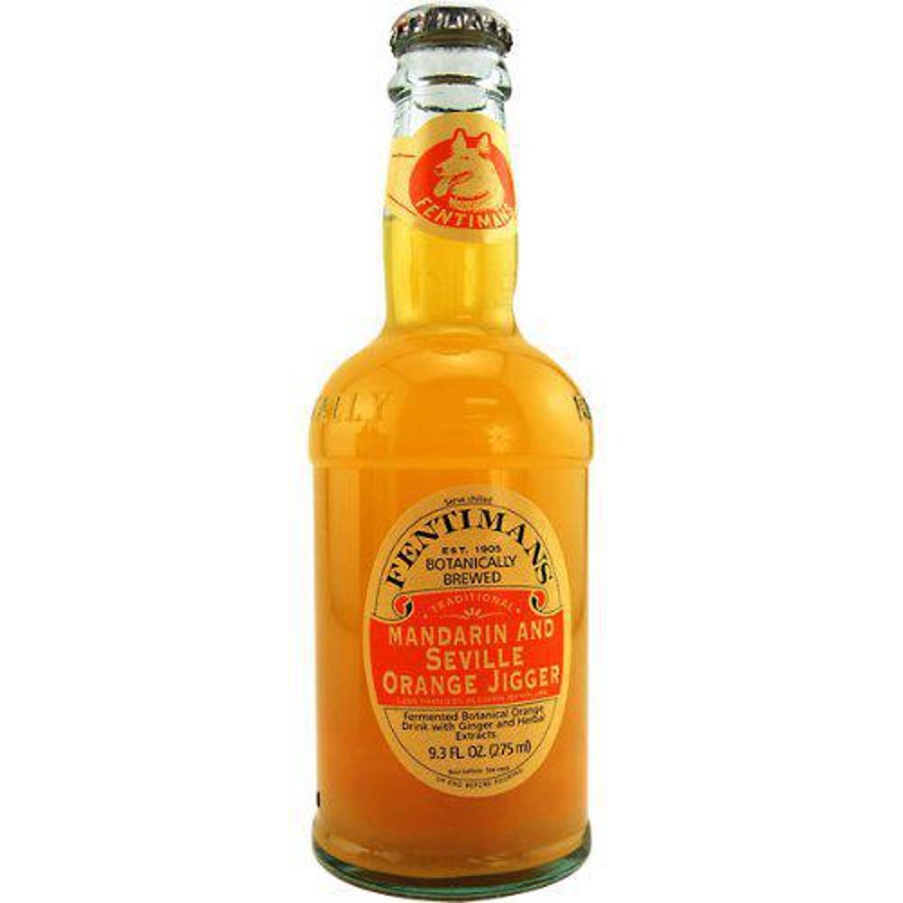 Fentimans Mandarin
