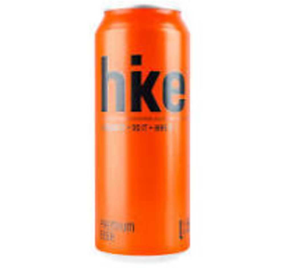 Пиво Hike Преміум 0.5