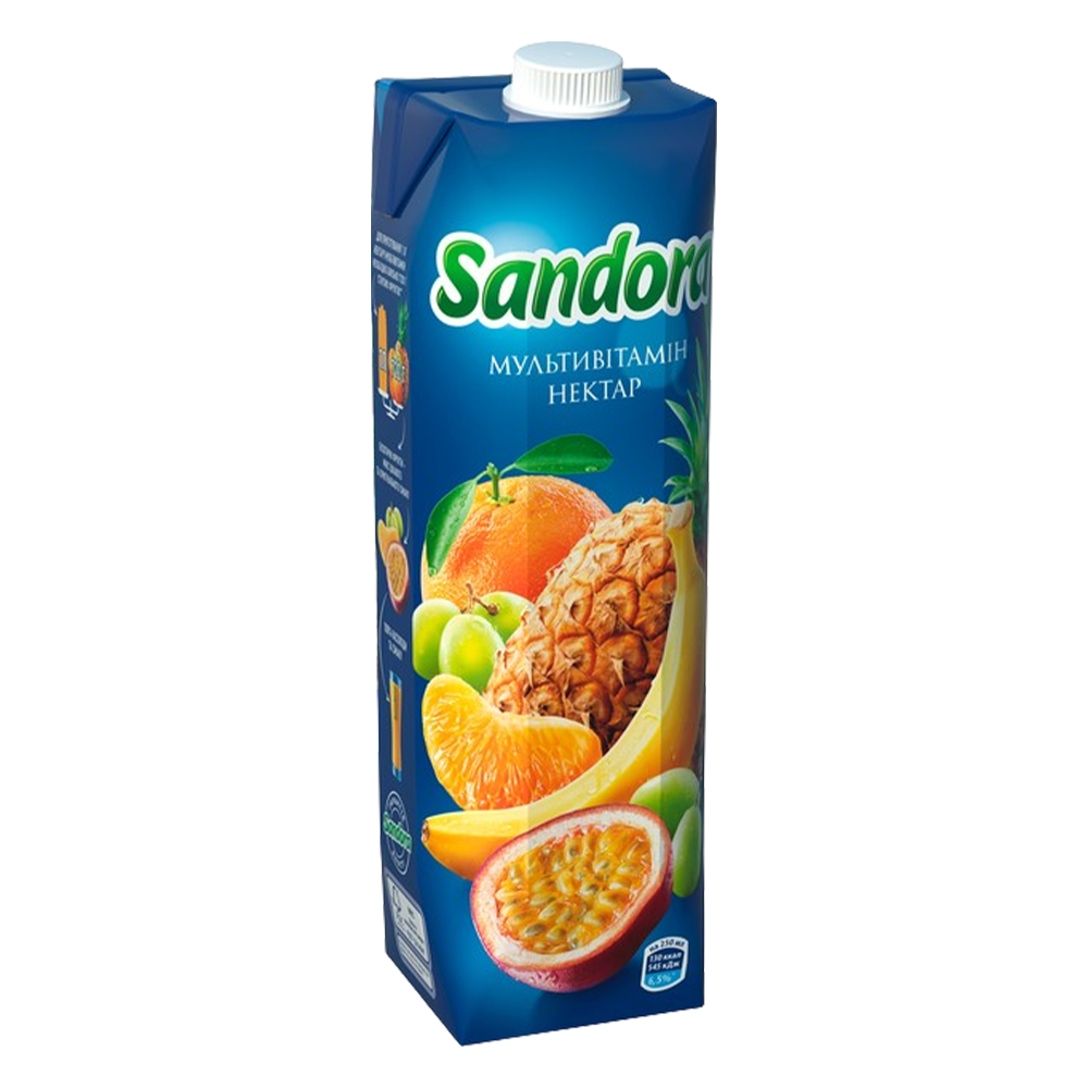 Сік Sandora