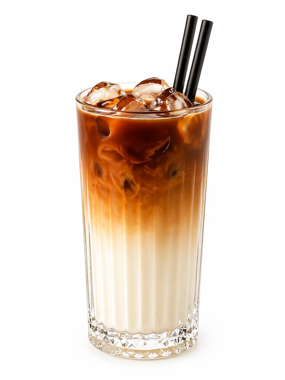 Iced Latte