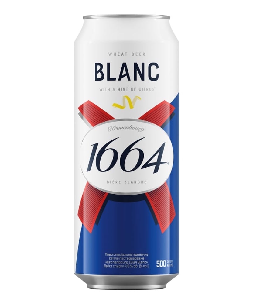 Blanc 0.5
