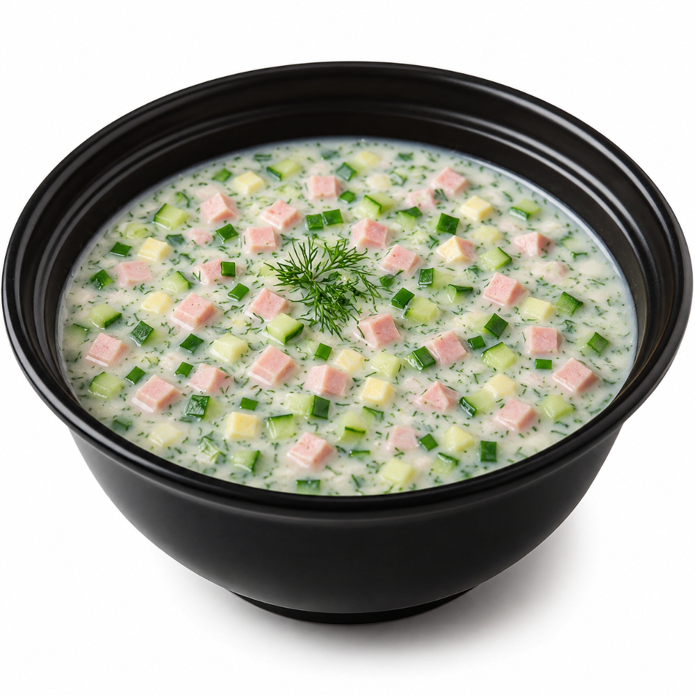 Окрошка