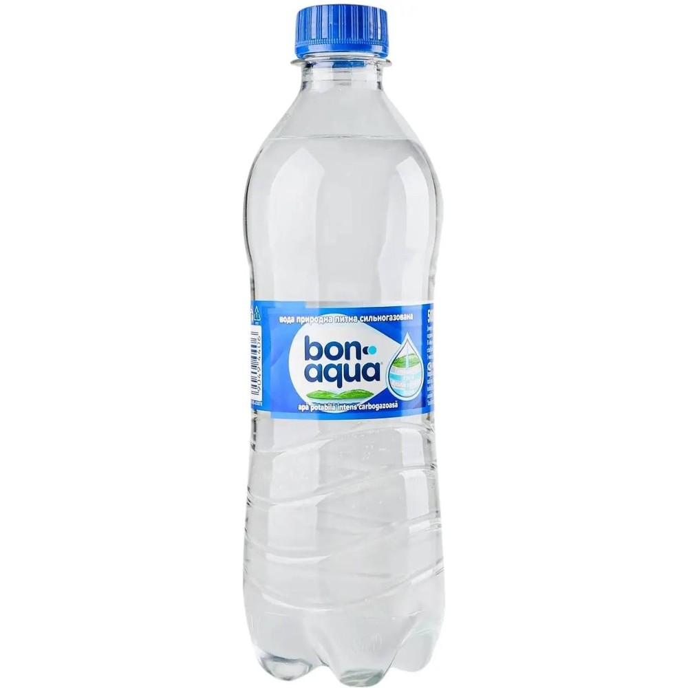 Вода 0.5