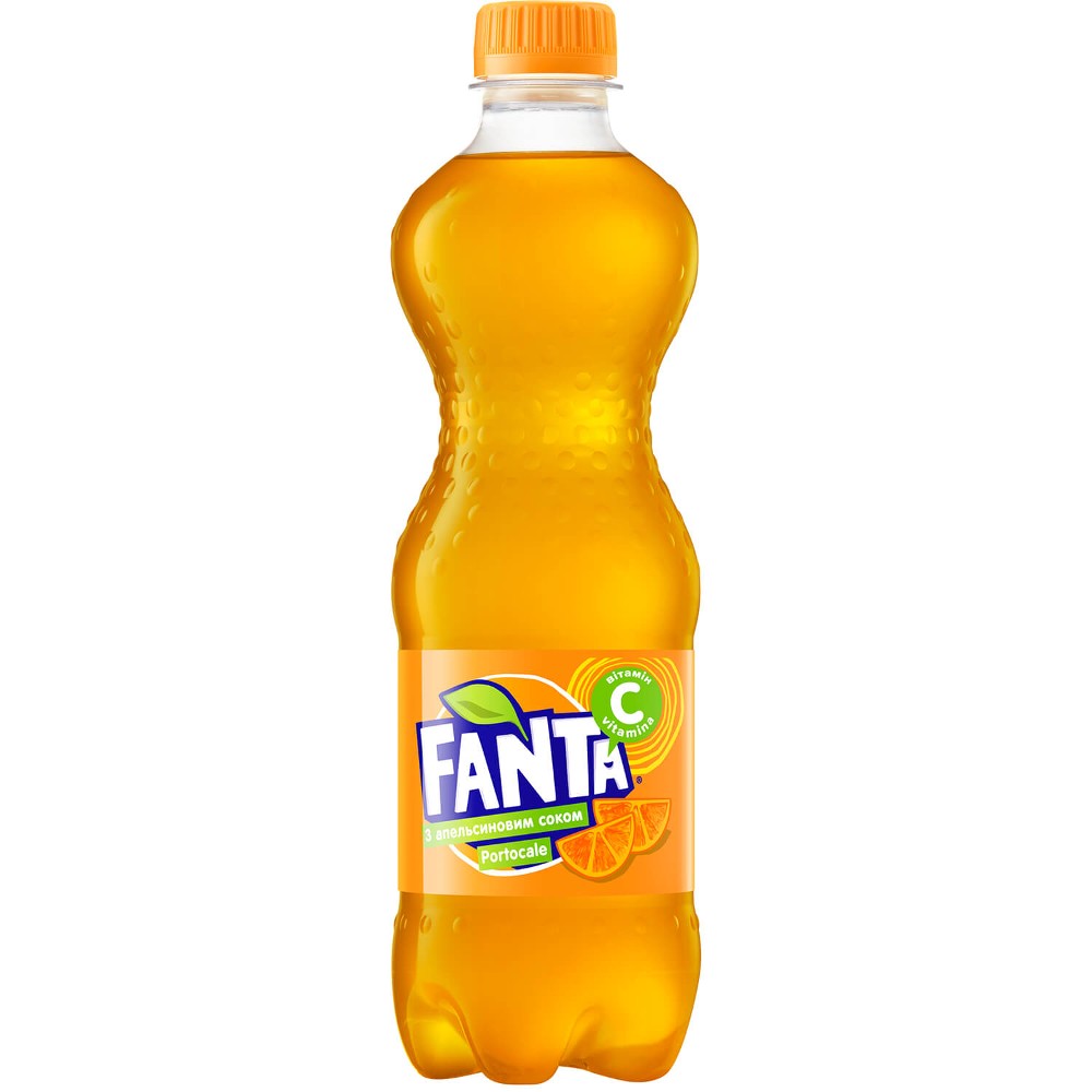 Fanta 0.5