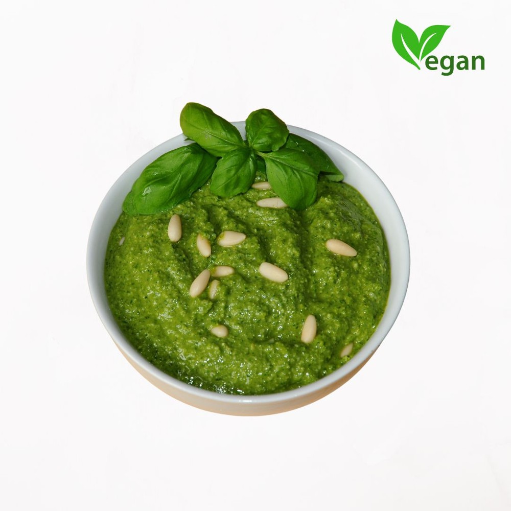 Pesto Sauce 50 gr