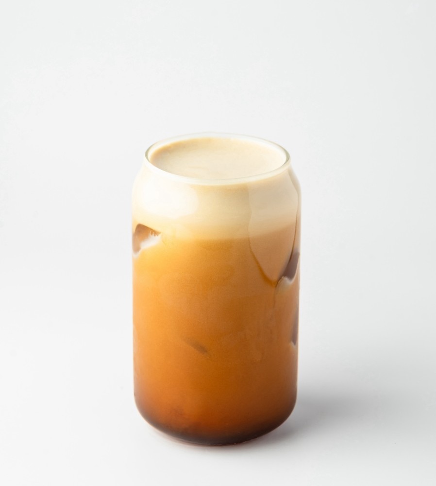 Iced Americano (Club)