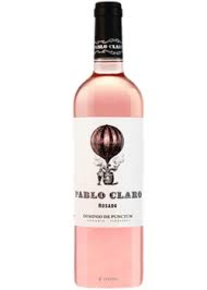 Wine Pablo Claro Rose