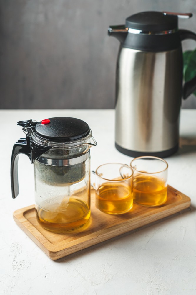 Black Tea
