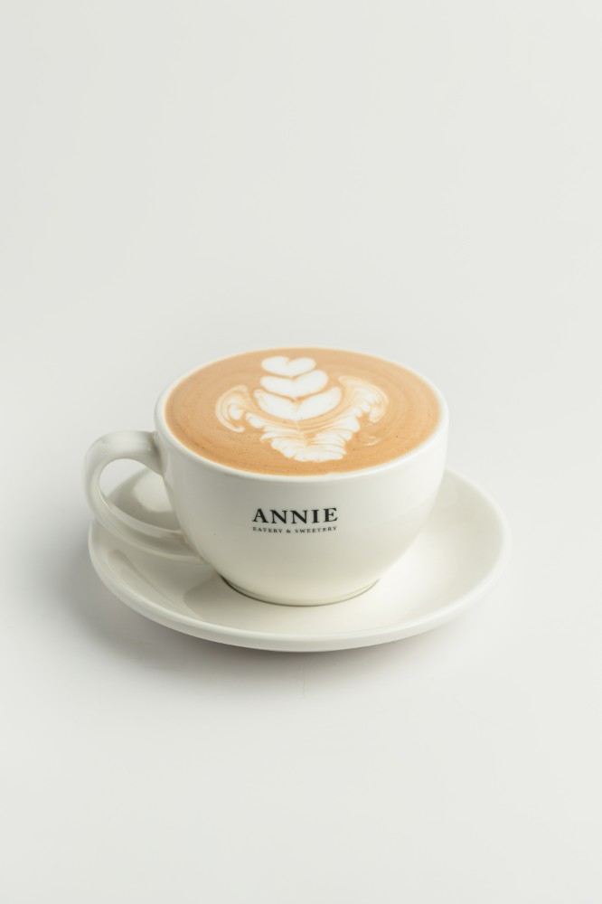 Coffee Latte Royal