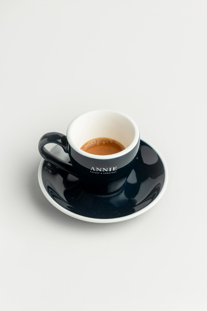 Single Espresso (Club)