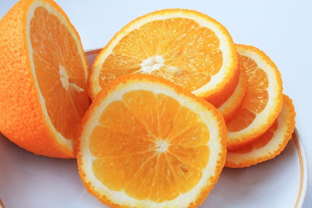 Orange 1 pcs