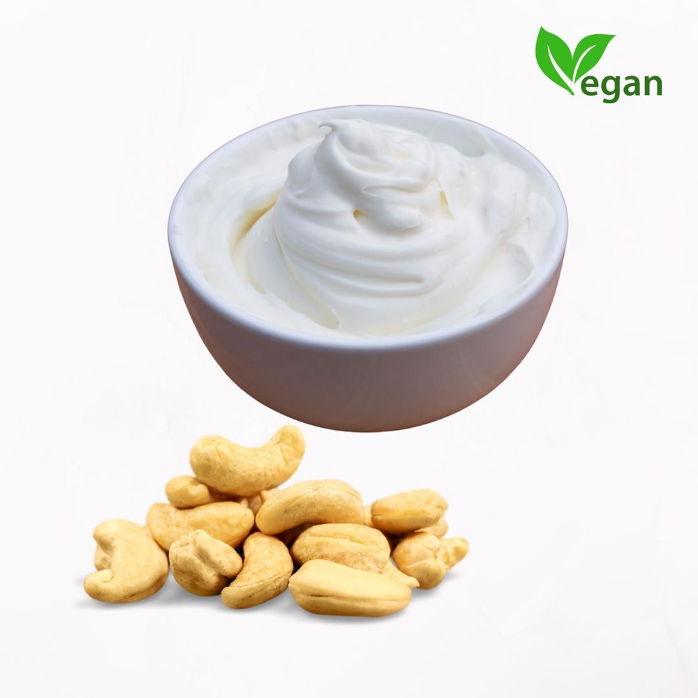 Cashew Cream Cheese 50 gr