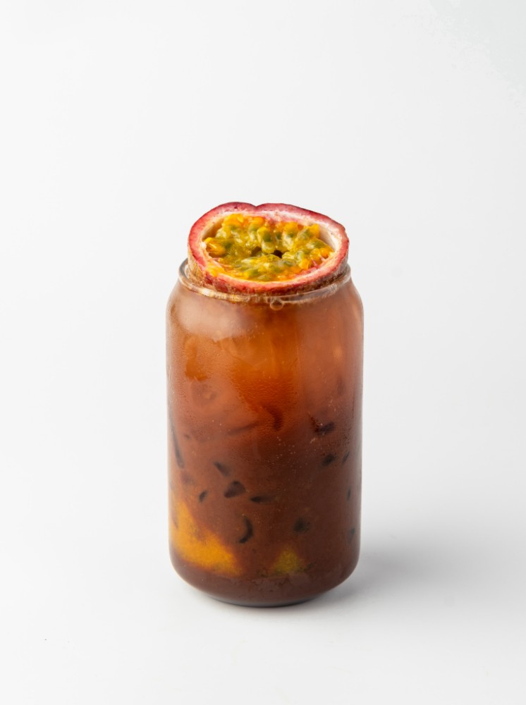 Cocoa Tonic