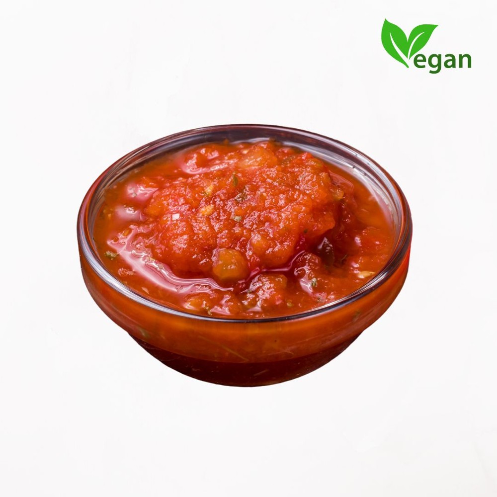 Tomato Salsa Sauce 50 gr