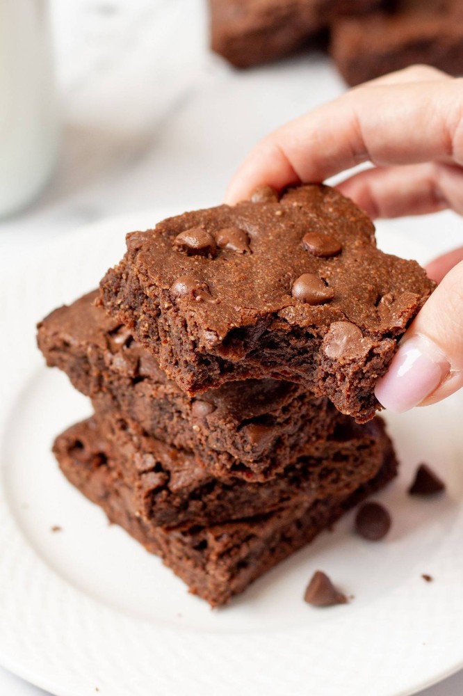 Keto Peanut Butter Choco Chips