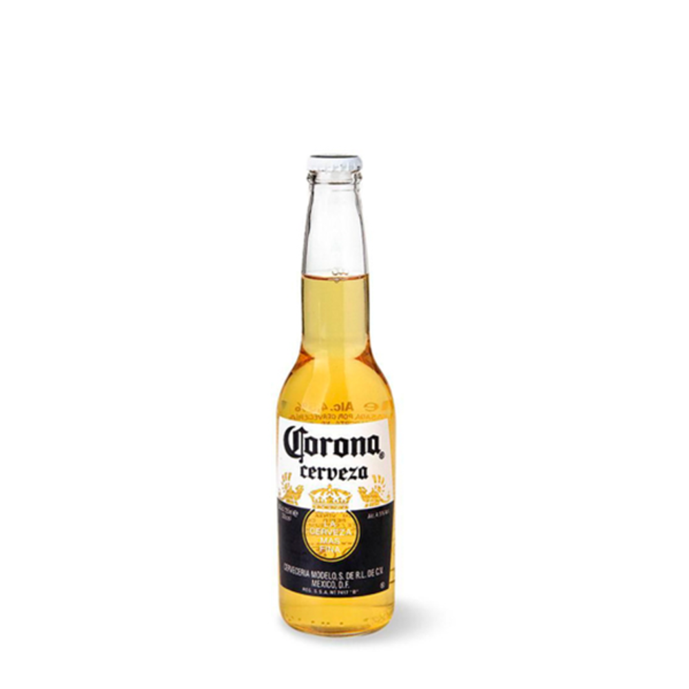 Corona Extra Beer 330 ml