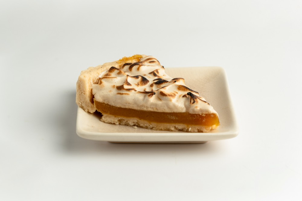 Lemon Meringue Pie (Zephyr)