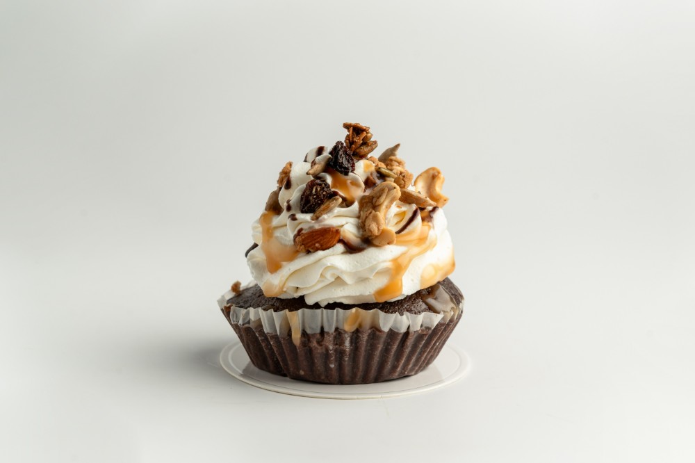 Chocolate Muffin 
