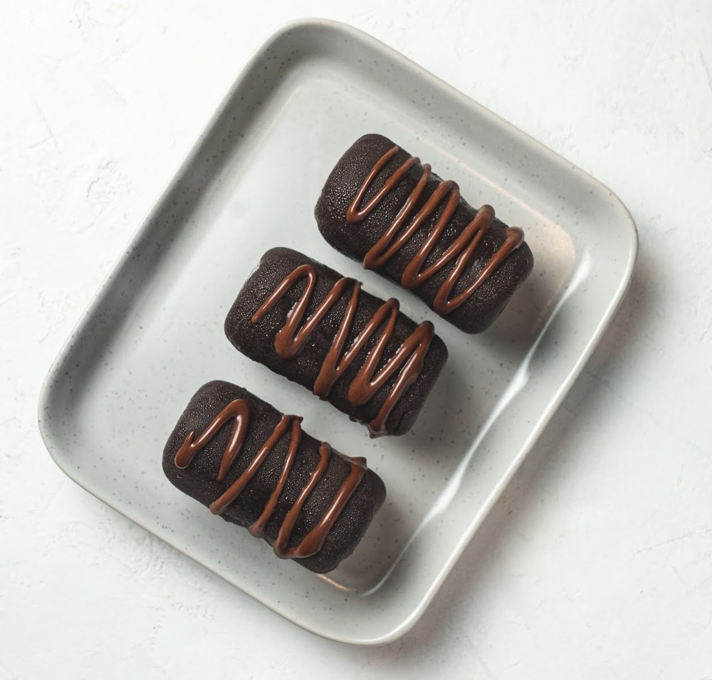 Chocolate Bar 