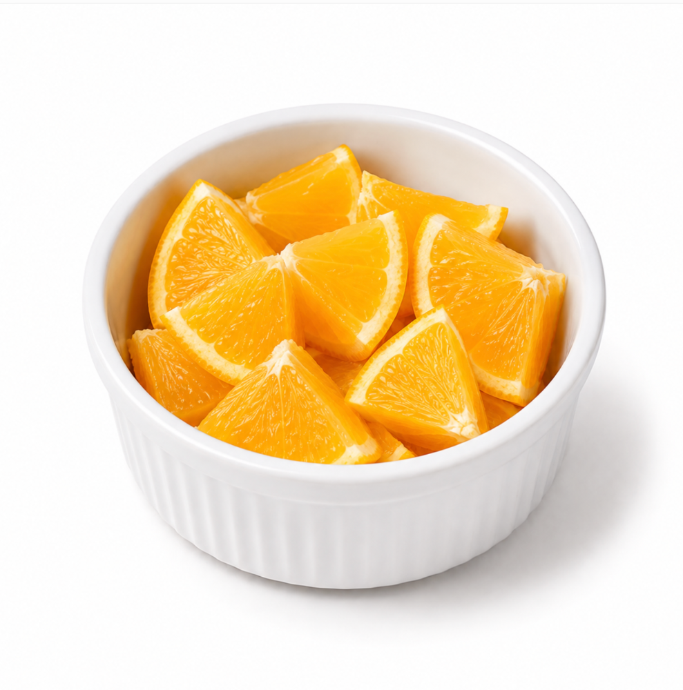 Orange 1 pcs
