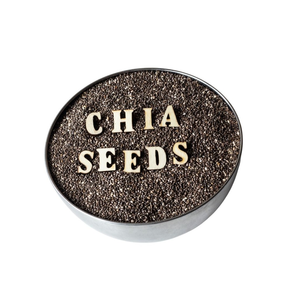 Chia Seeds 30 gr