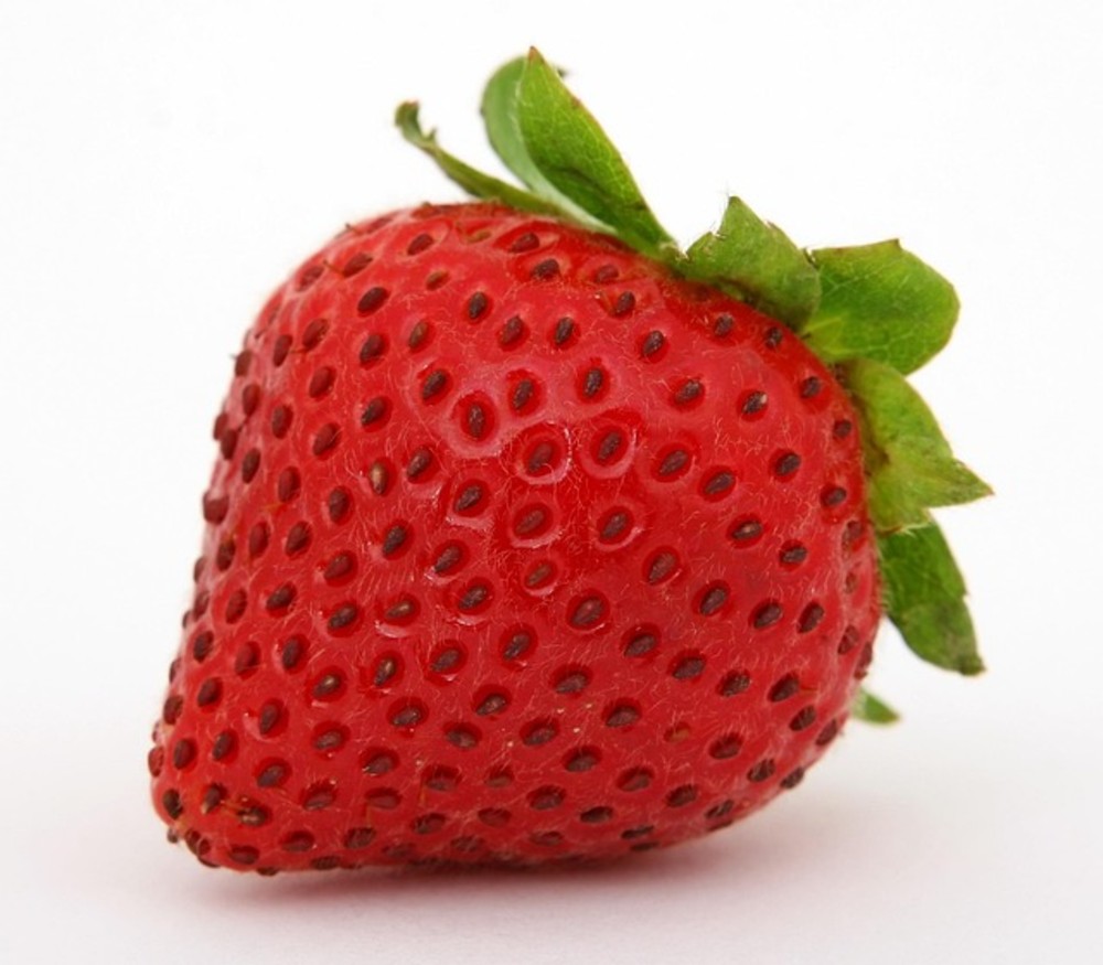 Strawberry Fresh 40 gr