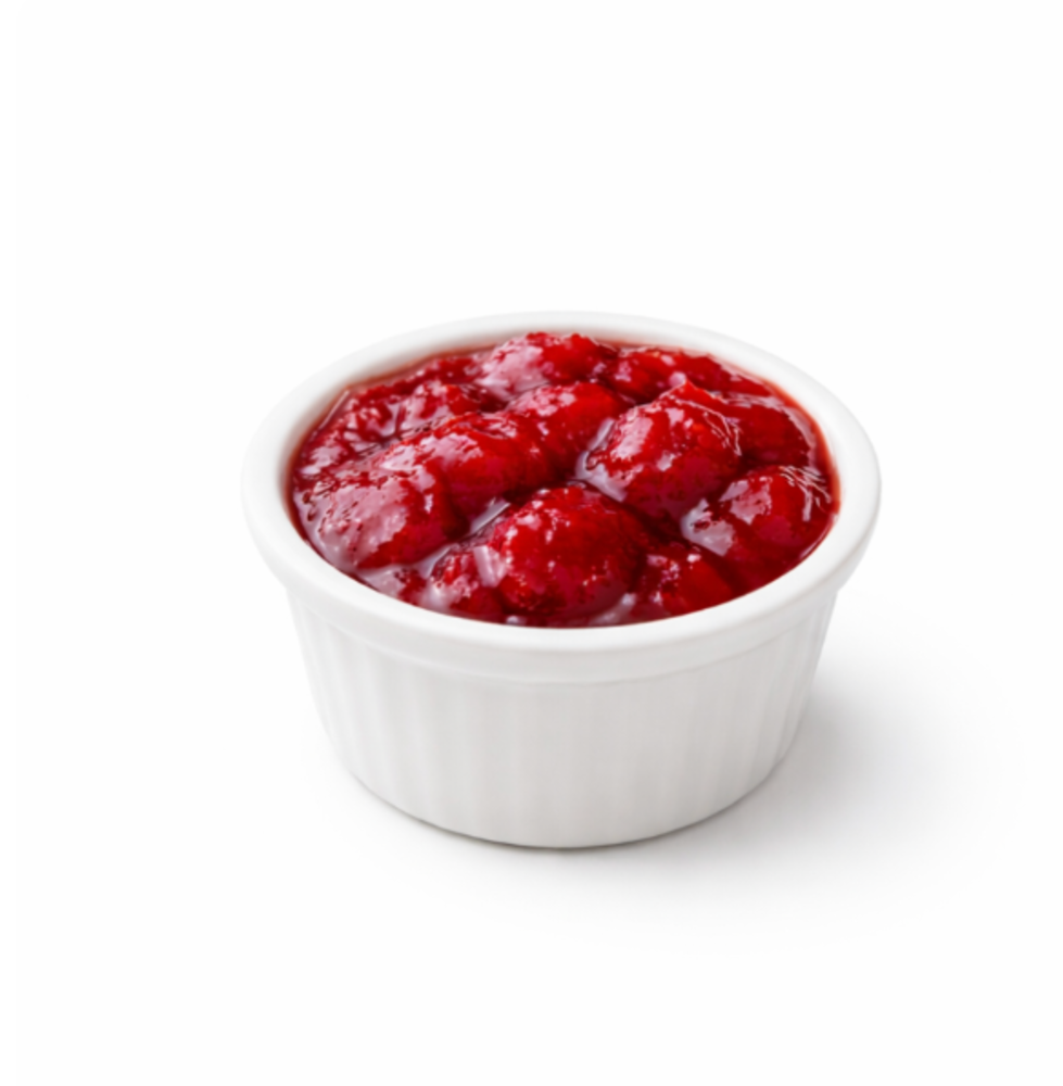 Strawberry Jam 50 g