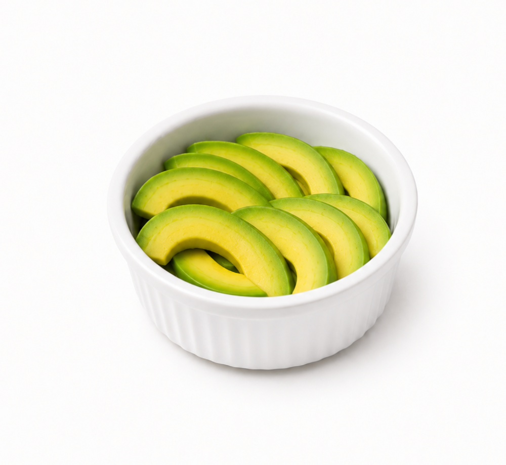 Slices Avo 60 g