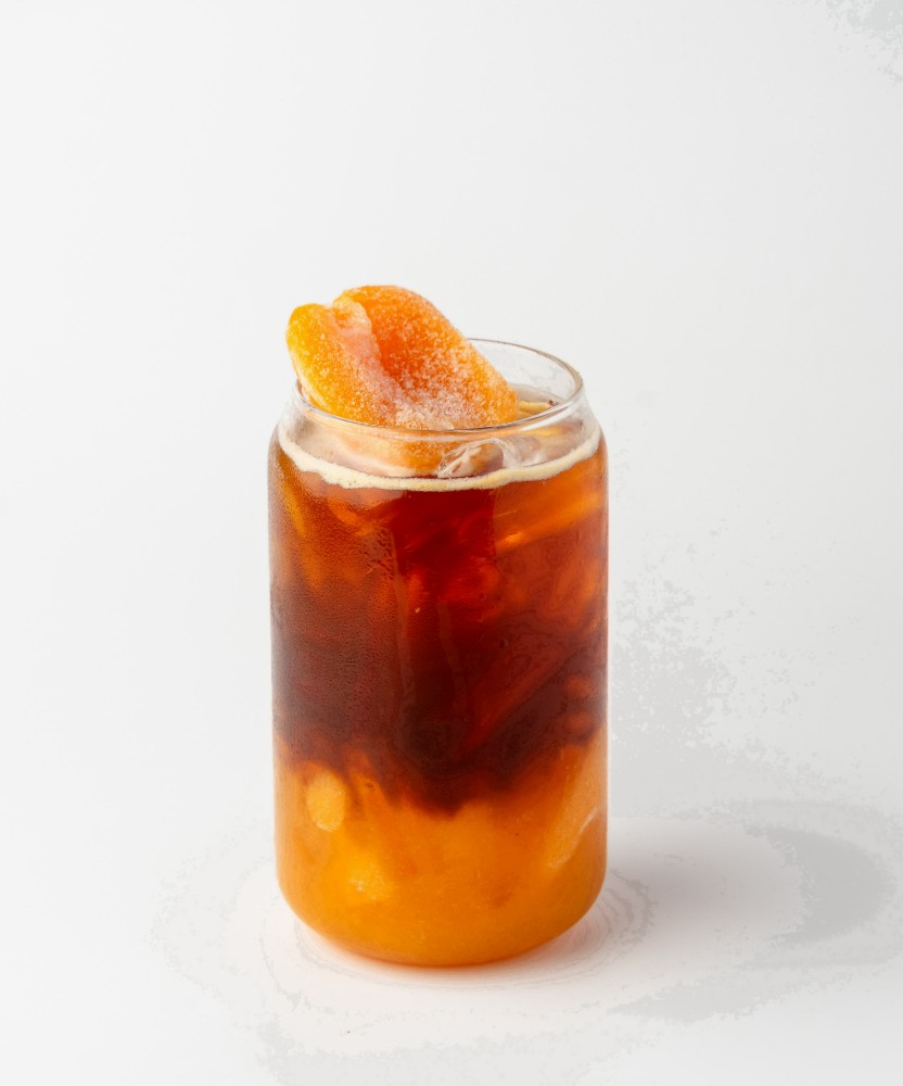 Coffee Tonic