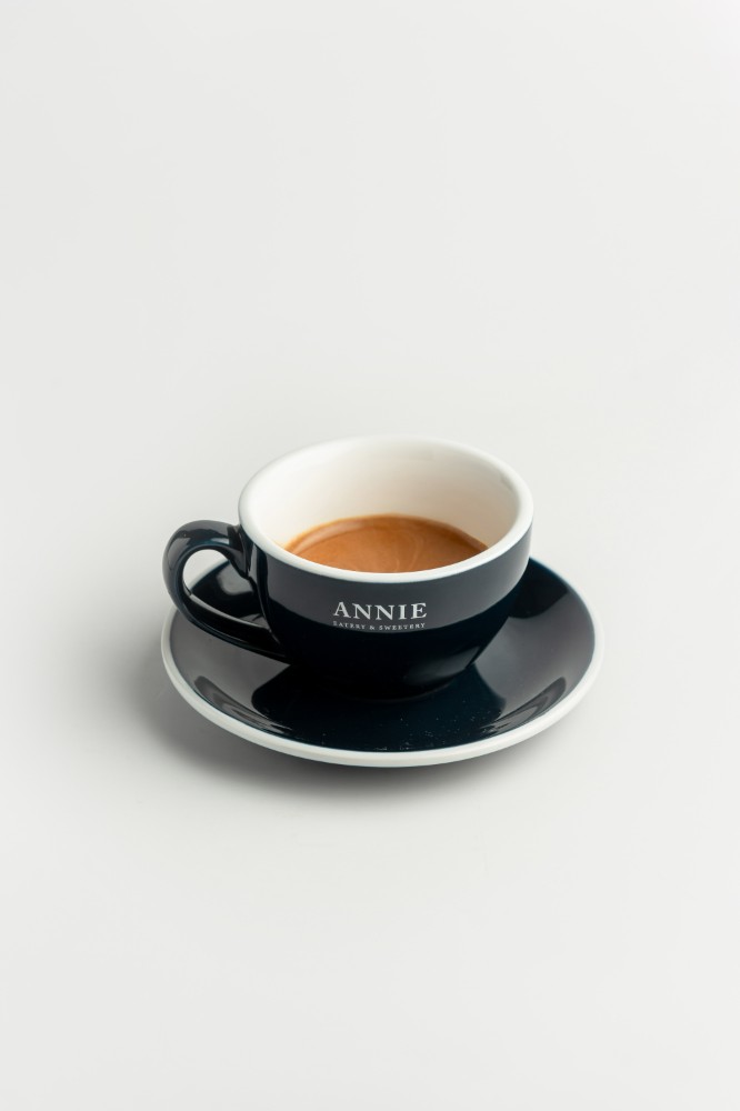 Double Espresso (Club)