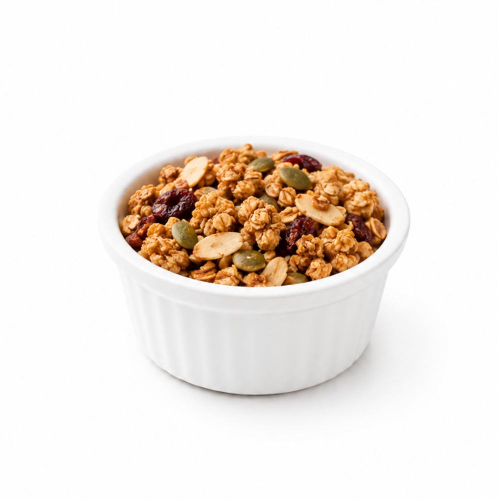 Granola Homemade 60 g