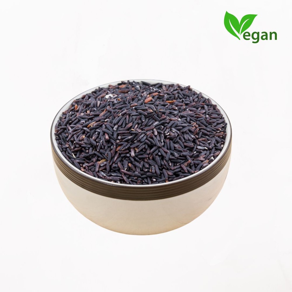Berry Rice 