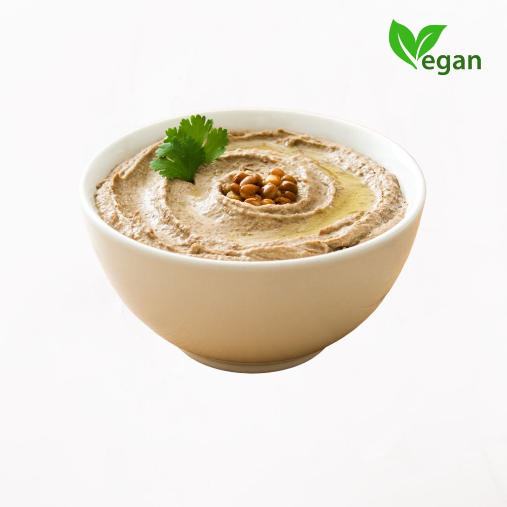 Classic Hummus 50 gr