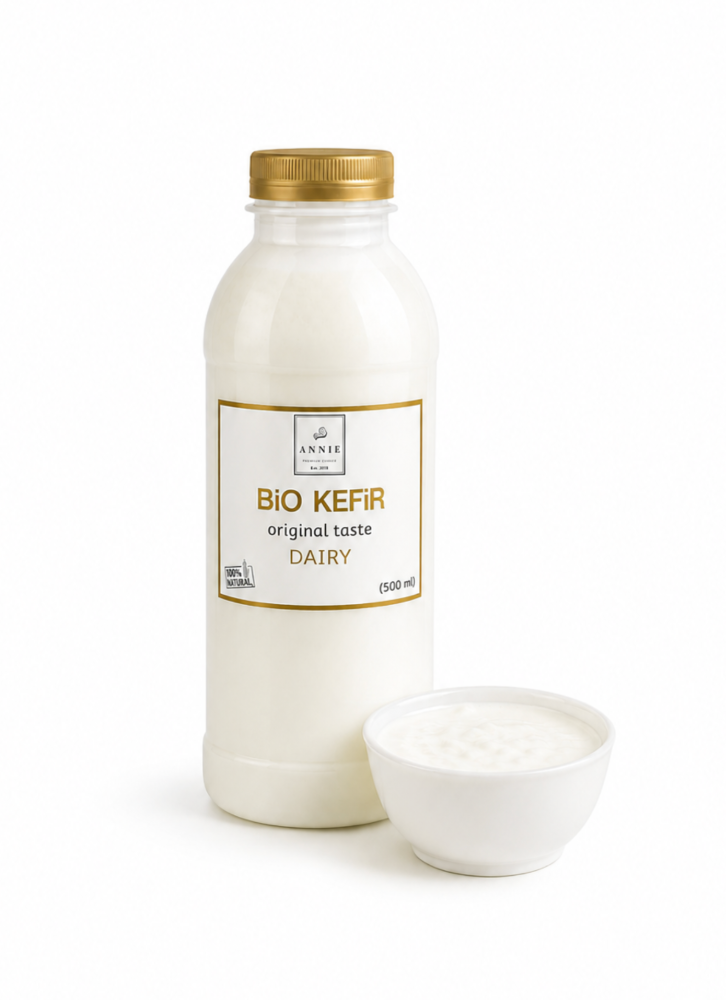 Kefir Bio 500 ml 