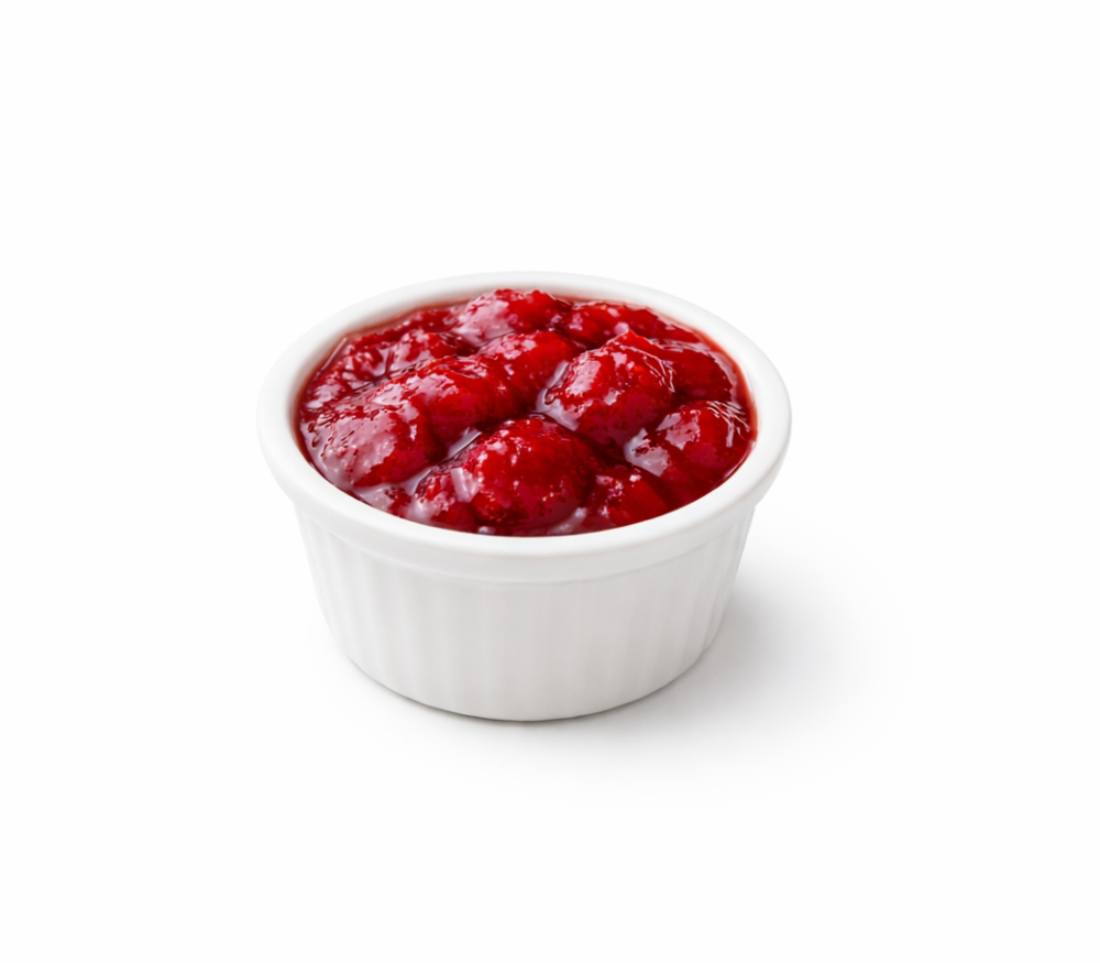 Strawberry Jam 50 gr