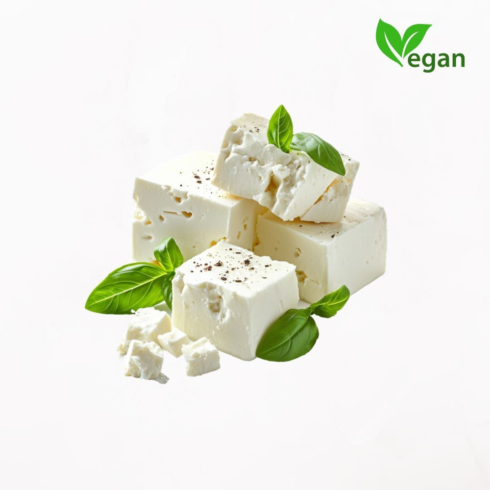 Vegan Feta Cheese 60 gr