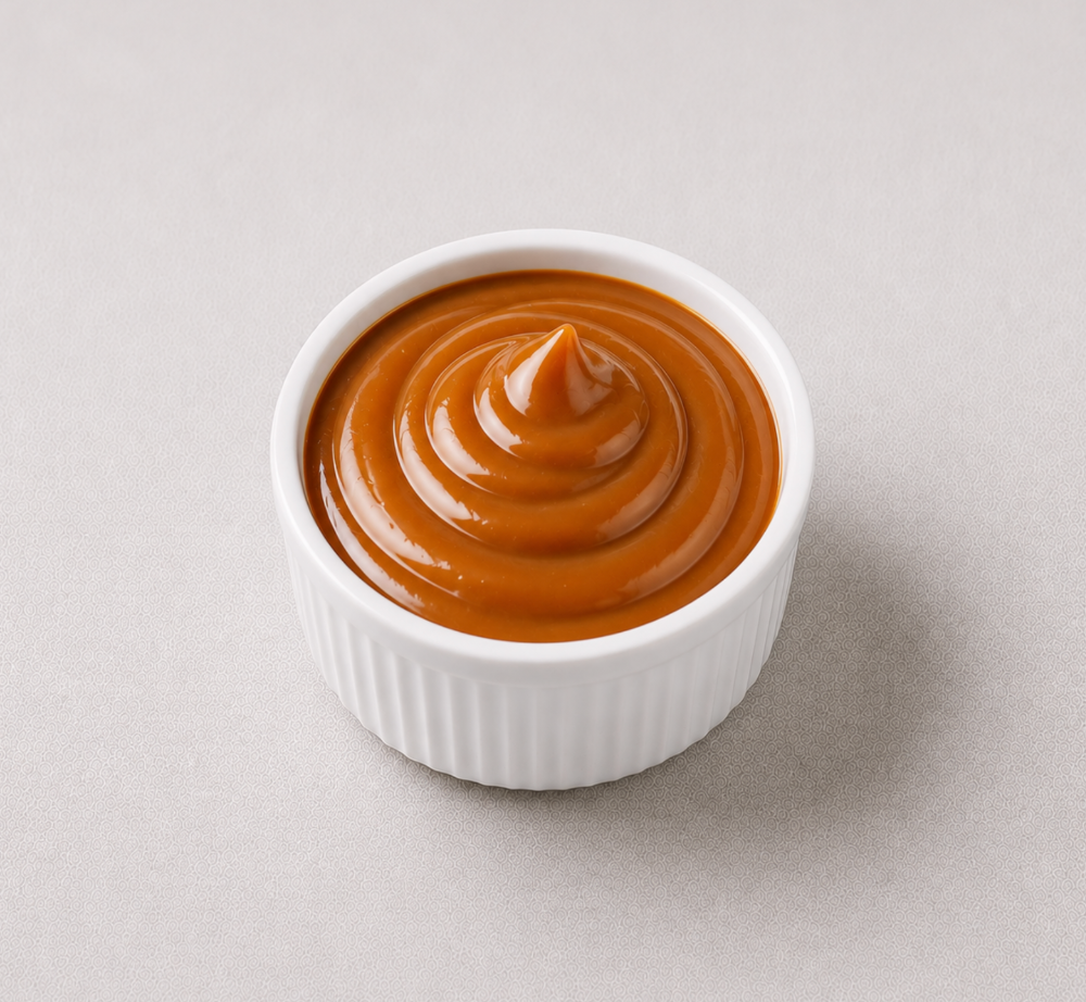 Caramel Sauce 50 g