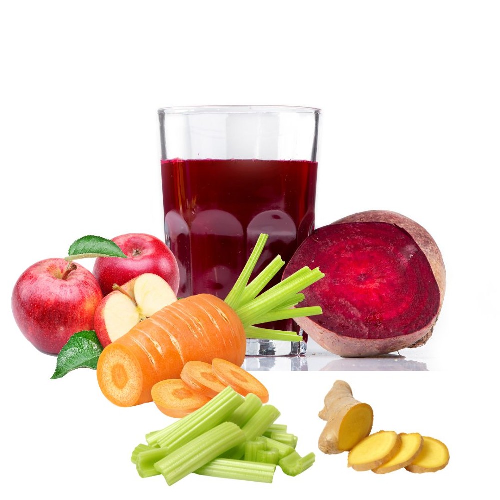 Detoxifier 400 ml